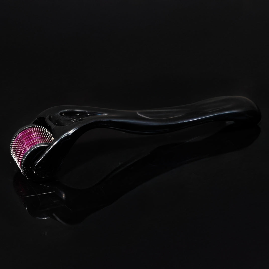 Homaax  Derma Roller For Hair Care