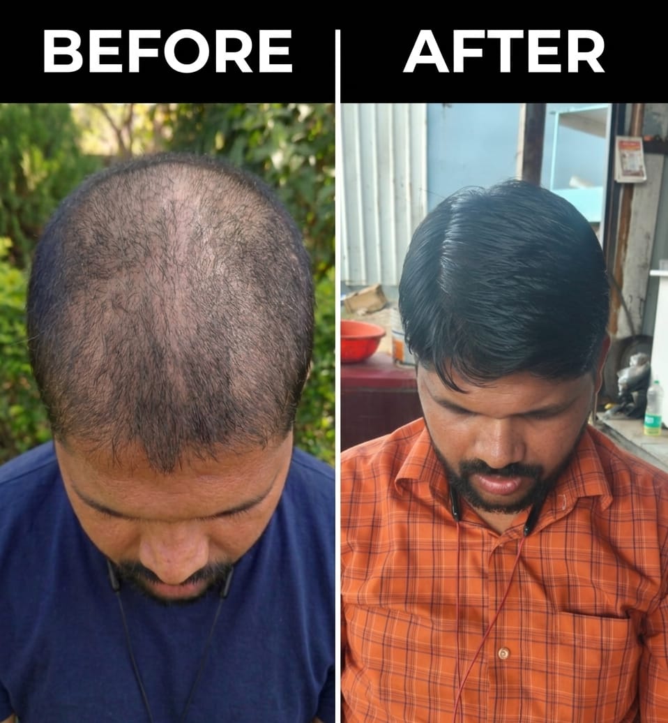 PA Ex MLA Lahu Kanade